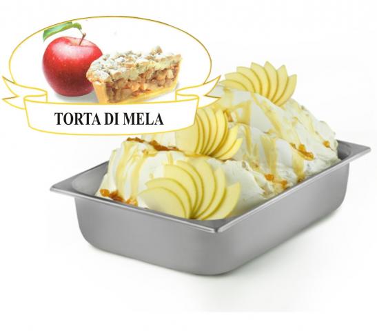 TORTA DI MELE 1 KIT